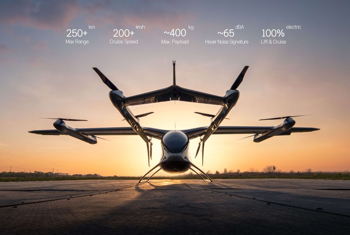 AutoFlight